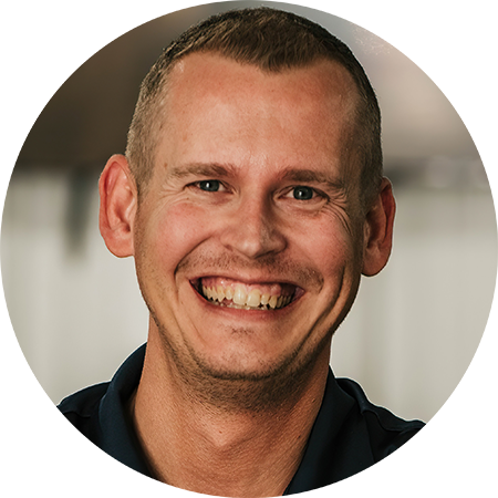 Ken Schorey, Manager